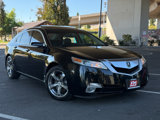Used 2010 Acura TL SH-AWD image 2