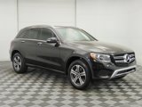 Used 2019 Mercedes-Benz GLC 300 image 3