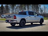 New 2025 RAM 1500 Big Horn image 4