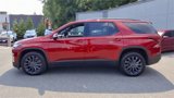 Used 2023 Chevrolet Traverse RS image 5