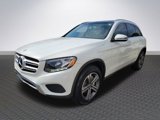 Used 2019 Mercedes-Benz GLC 300 w/ Premium Package image 3