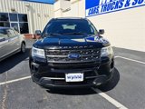 Used 2018 Ford Explorer XLT w/ Equipment Group 202A image 2