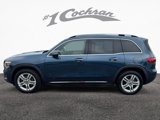 Used 2022 Mercedes-Benz GLB 250 4MATIC image 4