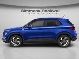 Used 2023 Hyundai Venue SEL image 3