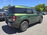 New 2025 Ford Bronco Sport Big Bend image 3