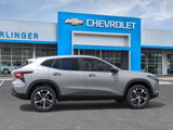 New 2025 Chevrolet Trax RS image 5