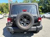 Used 2016 Jeep Wrangler Unlimited Sport image 6