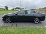 Used 2023 Chevrolet Malibu LT image 4