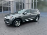 Used 2019 Hyundai Santa Fe SE image 4