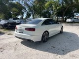 Used 2018 Audi A6 2.0T Premium Plus w/ Premium Plus Package image 3