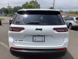 Used 2022 Jeep Grand Cherokee L Laredo image 6