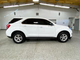 Used 2017 Chevrolet Equinox LS image 5