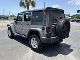Used 2015 Jeep Wrangler Unlimited Sport image 3