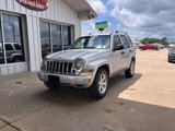 Used 2006 Jeep Liberty Limited image 3