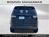 Used 2019 Land Rover Discovery SE image 5
