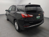 Used 2020 Chevrolet Equinox LT w/ Driver Convenience Package image 5