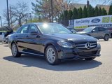 Used 2017 Mercedes-Benz C 300 4MATIC Sedan image 3