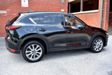 Used 2020 MAZDA CX-5 Grand Touring Reserve image 2
