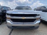 Used 2018 Chevrolet Silverado 1500 LT w/ Trailering Package image 2