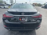 Certified 2020 Lexus ES 350 w/ Premium Package image 4