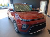 Certified 2020 Kia Soul LX image 2