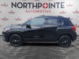 Used 2022 Chevrolet Trax LT w/ LT Convenience Package image 3