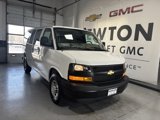 New 2025 Chevrolet Express 2500 w/ Driver Convenience Package image 2