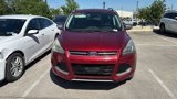 Used 2016 Ford Escape Titanium w/ Equipment Group 301A image 2