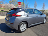 Certified 2024 Nissan Leaf S image 6