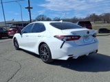Used 2024 Toyota Camry SE image 2