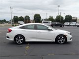 Used 2020 Honda Civic LX image 2