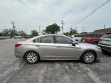 Used 2017 Subaru Legacy 2.5i Premium image 4