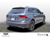 Used 2020 Volkswagen Tiguan S image 2