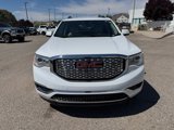 Used 2019 GMC Acadia Denali image 2