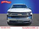 Used 2019 Chevrolet Silverado 1500 LT w/ All-Star Edition image 2