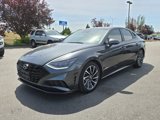 Used 2022 Hyundai Sonata Limited w/ Preferred Accessory Package image 3