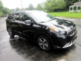 Used 2017 Kia Niro EX image 4
