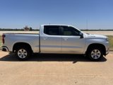 Used 2020 Chevrolet Silverado 1500 LT w/ All-Star Edition image 2