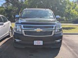 Used 2015 Chevrolet Tahoe LTZ image 3