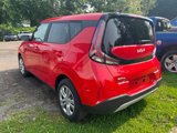 Certified 2023 Kia Soul LX image 2