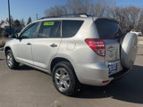 Used 2010 Toyota RAV4 4WD image 4