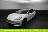 Used 2018 Tesla Model 3 Long Range image 3