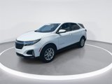 Used 2022 Chevrolet Equinox LT image 4