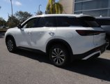 Certified 2024 INFINITI QX60 Pure image 3