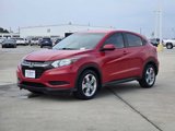 Used 2018 Honda HR-V LX image 3