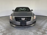 Used 2017 Cadillac ATS Luxury w/ Safety and Security Package image 3