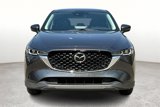 Used 2022 MAZDA CX-5 AWD 2.5 S w/ Select Package image 4