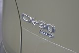 Certified 2025 MAZDA CX-30 Carbon image 4