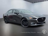 New 2025 MAZDA MAZDA3 s image 2