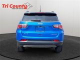 Used 2024 Jeep Compass Limited image 6